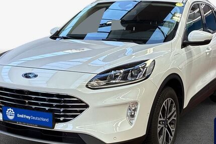 Ford Kuga 47.169 km 20.900 &euro; Stuttgart 70190