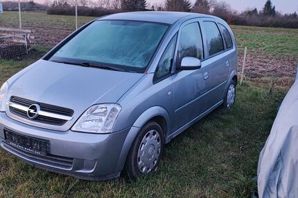 Opel Meriva 101.499 km 2.890 &euro; Gerlingen 70839