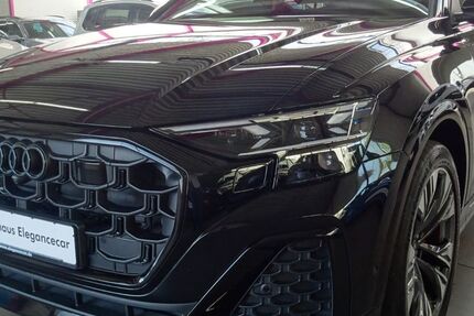 Audi Q8 28.945 km 86.649 &euro; Holzgerlingen bei Stuttgart 71088