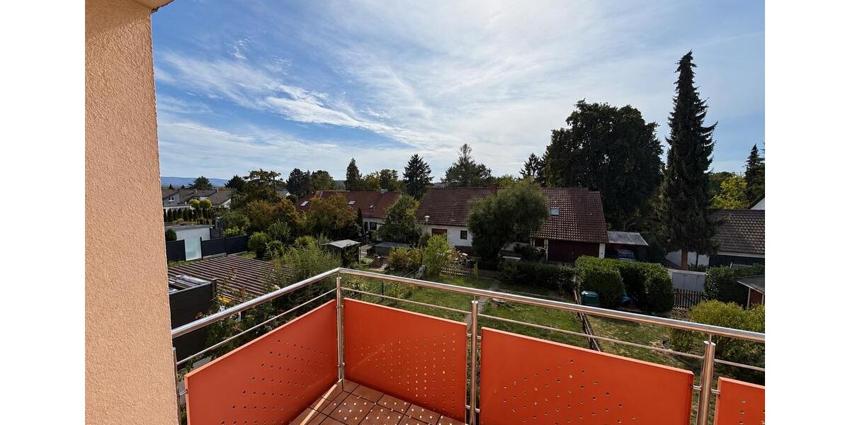 Etagenwohnung Aichtal - 3 Zimmer, 75 m&sup2;, 1.200&euro; | Angebot:27565768