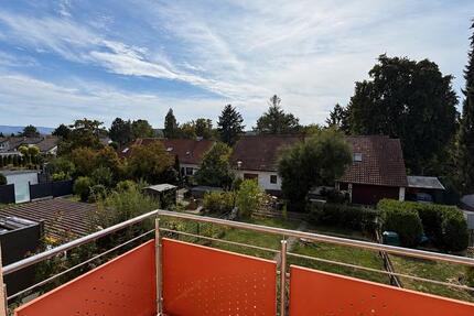 Wohnung Aichtal - 3 Zimmer, 75 m&sup2;, 1.200&euro; | Angebot:27565768
