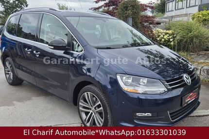 VW Sharan 90.893 km 18.000 € Reutlingen 72770