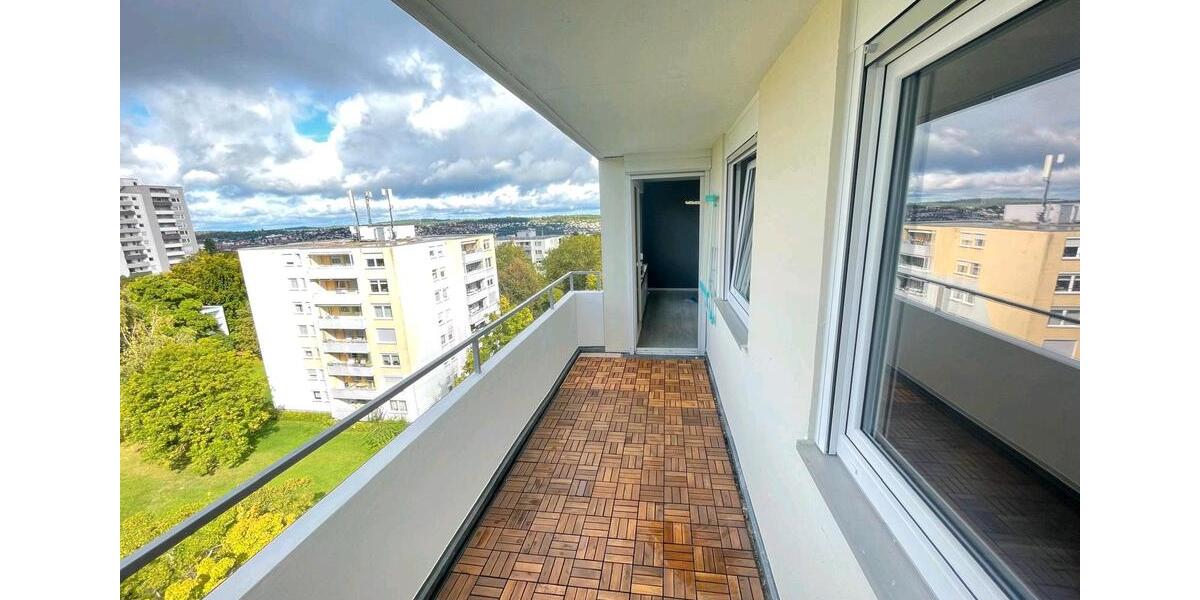 Etagenwohnung Pforzheim Eutingen - 3 Zimmer, 84 m&sup2;, 920&euro; | Angebot:25649597
