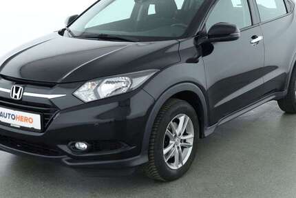 Honda HR-V 96.844 km 13.580 € Stuttgart 70195