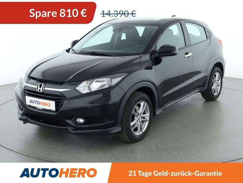 Honda HR-V 96.844 km 13.580 € Stuttgart 70195