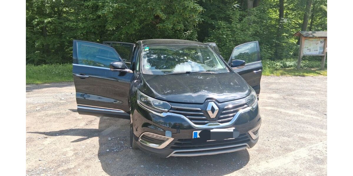 Renault Espace 180.000 km 12.500 &euro; Stuttgart 70499