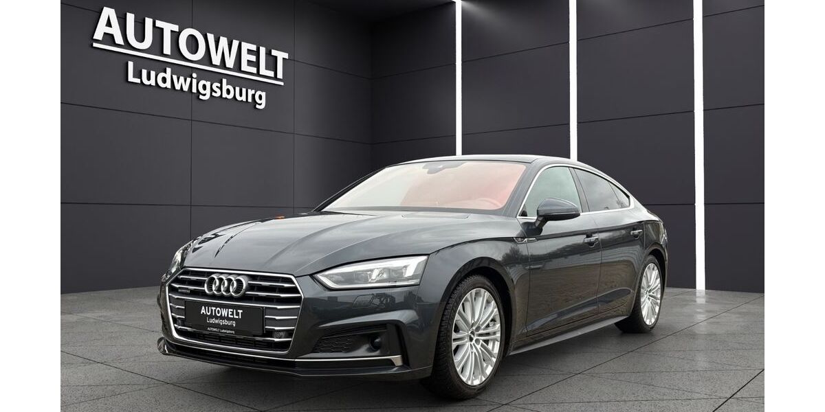 Audi A5 147.000 km 23.900 &euro; Bietigheim-Bissingen 74321