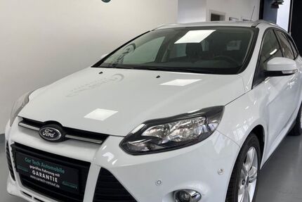 Ford Focus 140.655 km 4.800 € Fellbach bei Stuttgart 70736