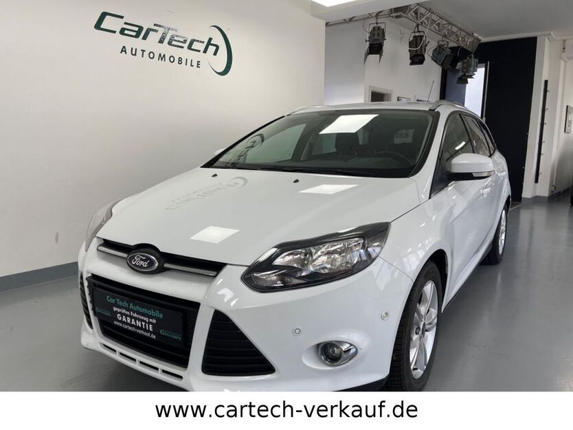 Ford Focus 140.655 km 4.800 € Fellbach bei Stuttgart 70736