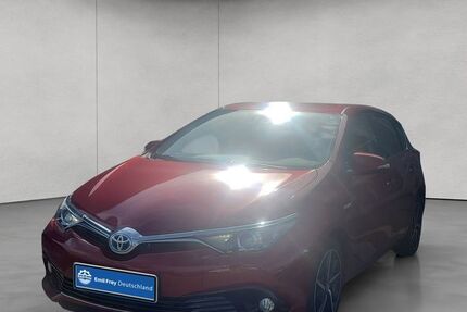 Toyota Auris 90.500 km 14.460 &euro; Reutlingen 72766