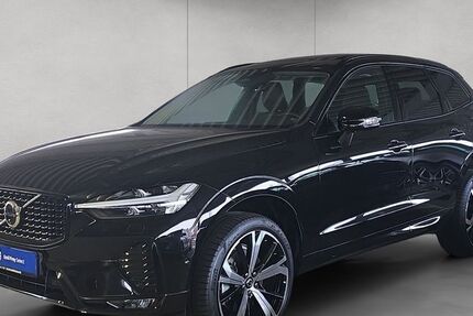 Volvo XC60 19.823 km 44.900 &euro; Stuttgart 70190