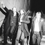 Farveblind - Tour 2026
