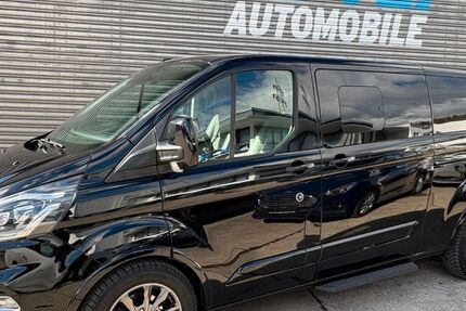 Ford Tourneo Custom 37.472 km 39.400 &euro; Sindelfingen 71065
