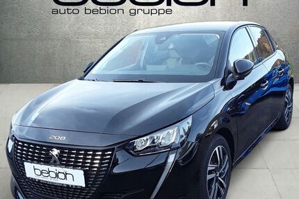 Peugeot 208 19.100 km 18.880 &euro; Magstadt 71106