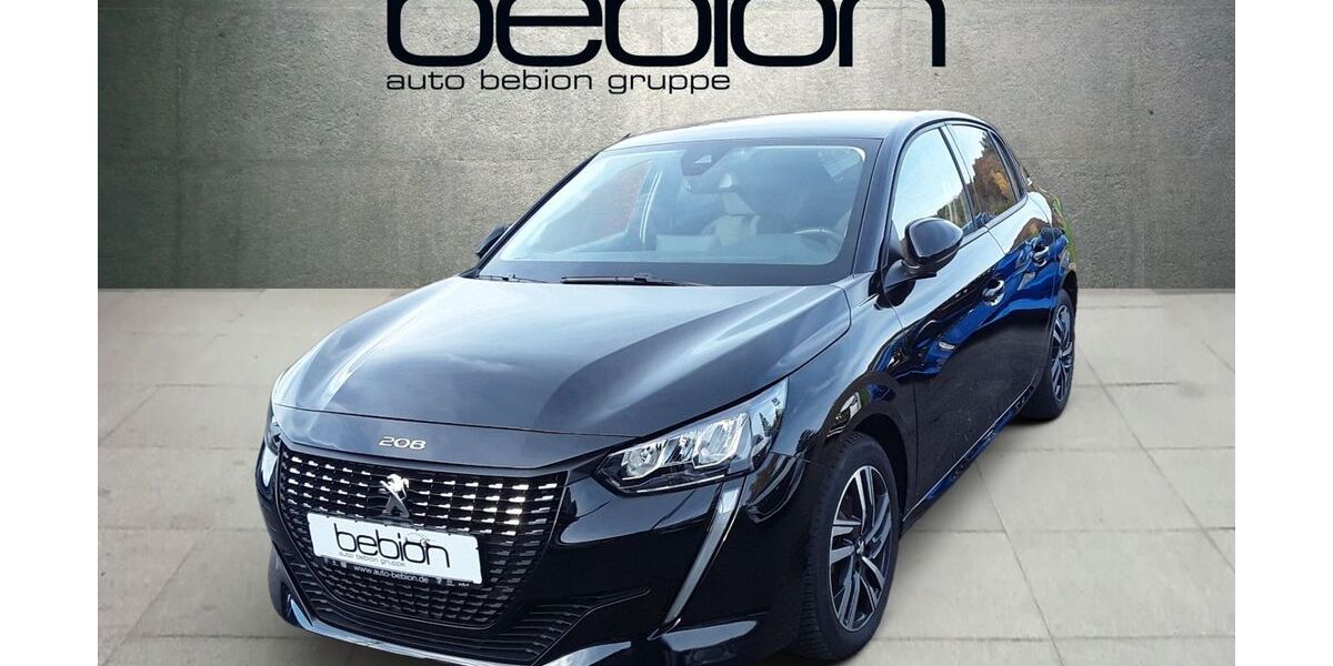 Peugeot 208 19.100 km 18.880 &euro; Magstadt 71106