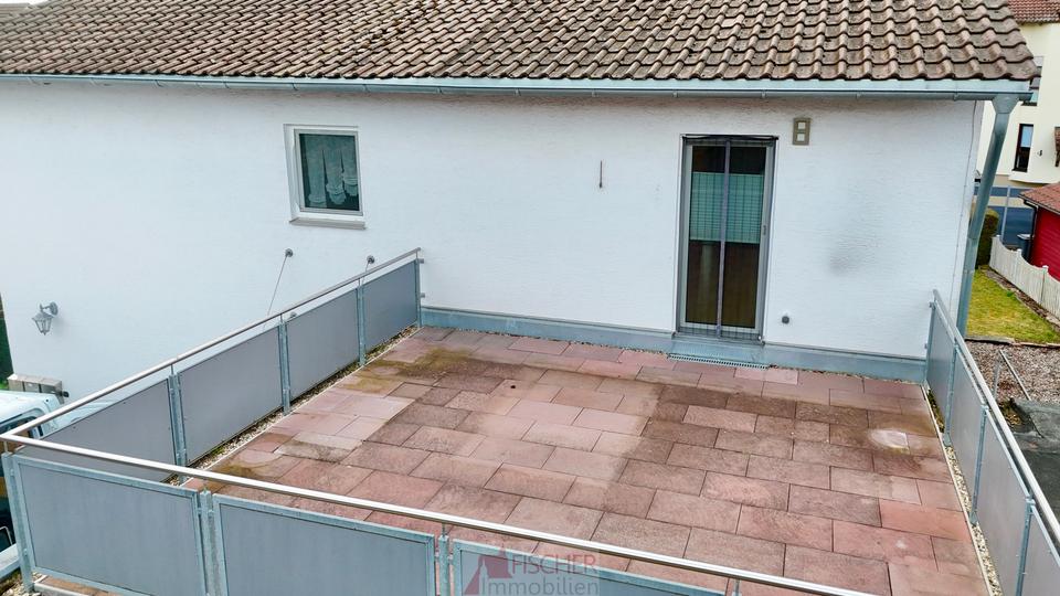 Etagenwohnung Vaihingen an der Enz - 4 Zimmer, 112 m&sup2;, 1.200&euro; | Angebot:25987146