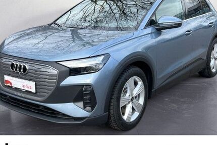 Audi Q4 e-tron 7.575 km 38.960 &euro; Reutlingen 72760