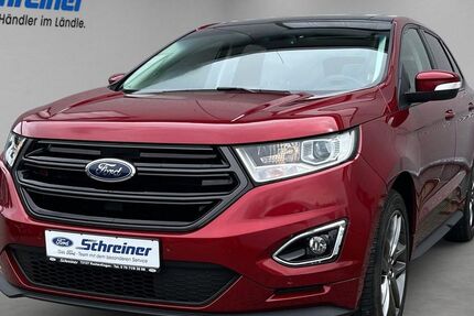 Ford Edge 109.900 km 16.790 &euro; Kusterdingen 72127