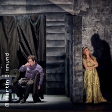 Rigoletto 08.11.2025 Opernhaus