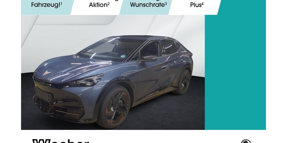 Cupra Tavascan 9.069 km 37.980 &euro; Calw 75365