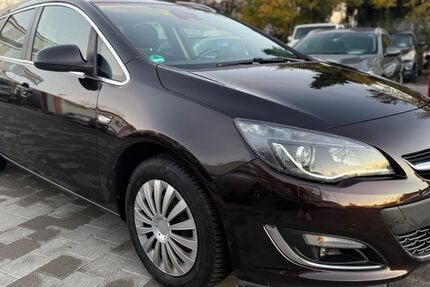 Opel Astra 88.542 km 7.500 € Fellbach 70736