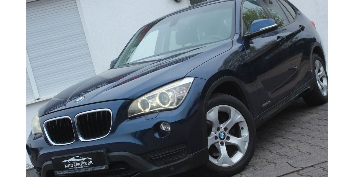 BMW X1 179.000 km 8.990 &euro; Gärtringen / Böblingen 71116