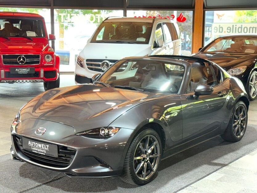 MX-5