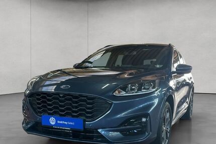 Ford Kuga 26.108 km 24.890 &euro; Esslingen 73730