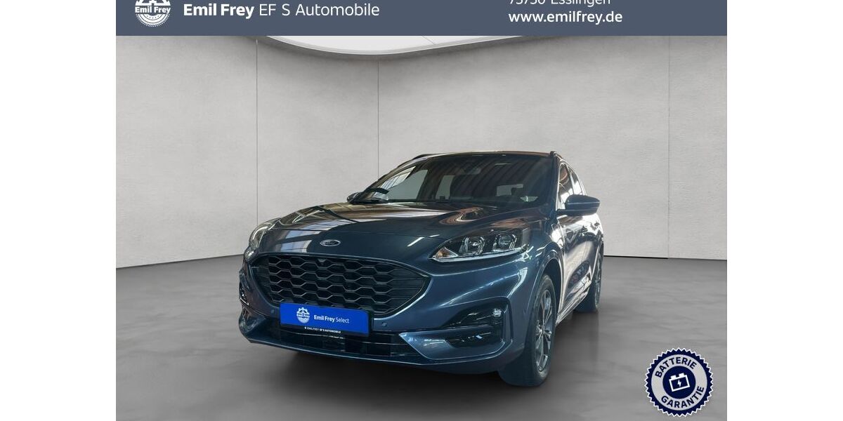 Ford Kuga 26.108 km 24.890 &euro; Esslingen 73730