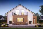 Einfamilienhaus Nufringen - 4 Zimmer, 134 m&sup2;, 739.379&euro; | Angebot:25679490
