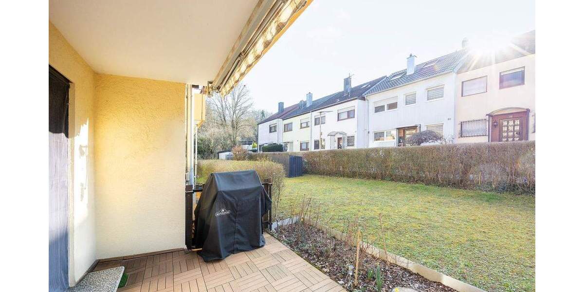 Etagenwohnung Freiberg am Neckar Beihingen - 4 Zimmer, 81 m&sup2;, 299.000&euro; | Angebot:25879828