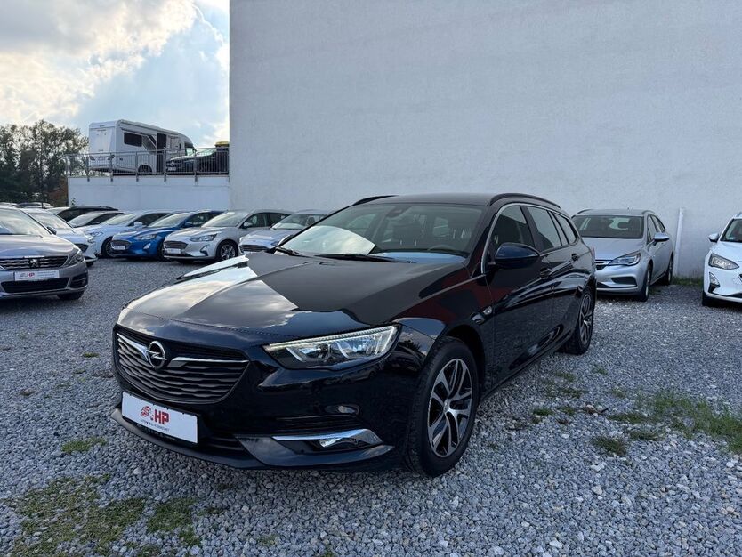 Opel Insignia 134.741 km 9.999 € Filderstadt /bei Stuttgart 70794