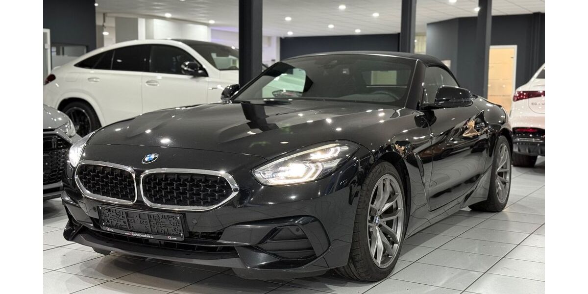 BMW Z4 67.500 km 28.990 &euro; Weil im Schönbuch 71093