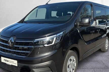 Renault Trafic 21.000 km 36.490 &euro; Esslingen 73734