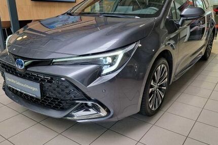 Toyota Corolla 12.193 km 31.490 &euro; Nürtingen 72622