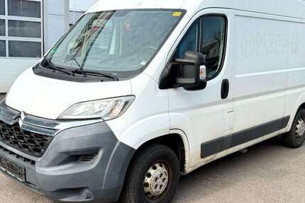 Citroen Jumper 200.000 km 9.850 &euro; Calw 75365