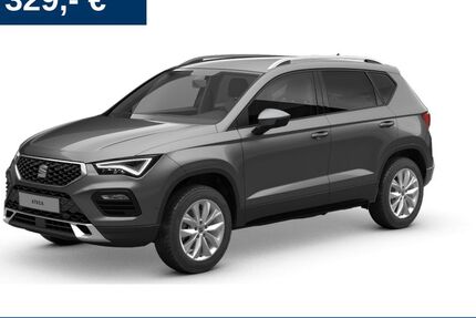 Seat Ateca 1.489 km 30.490 &euro; Niefern-Öschelbronn 75223