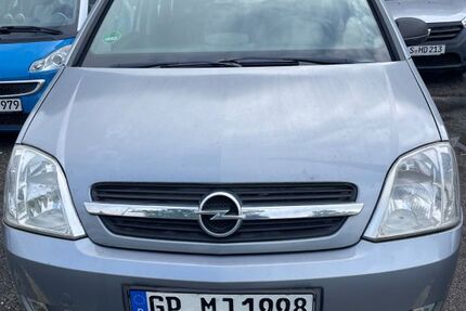 Opel Meriva 163.000 km 950 &euro; Stuttgart 70327