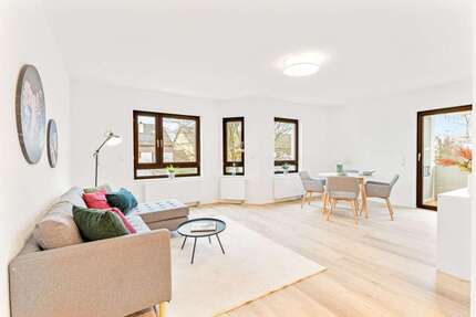 Wohnung Tamm - 3.5 Zimmer, 88 m&sup2;, 369.000&euro; | Angebot:24875556