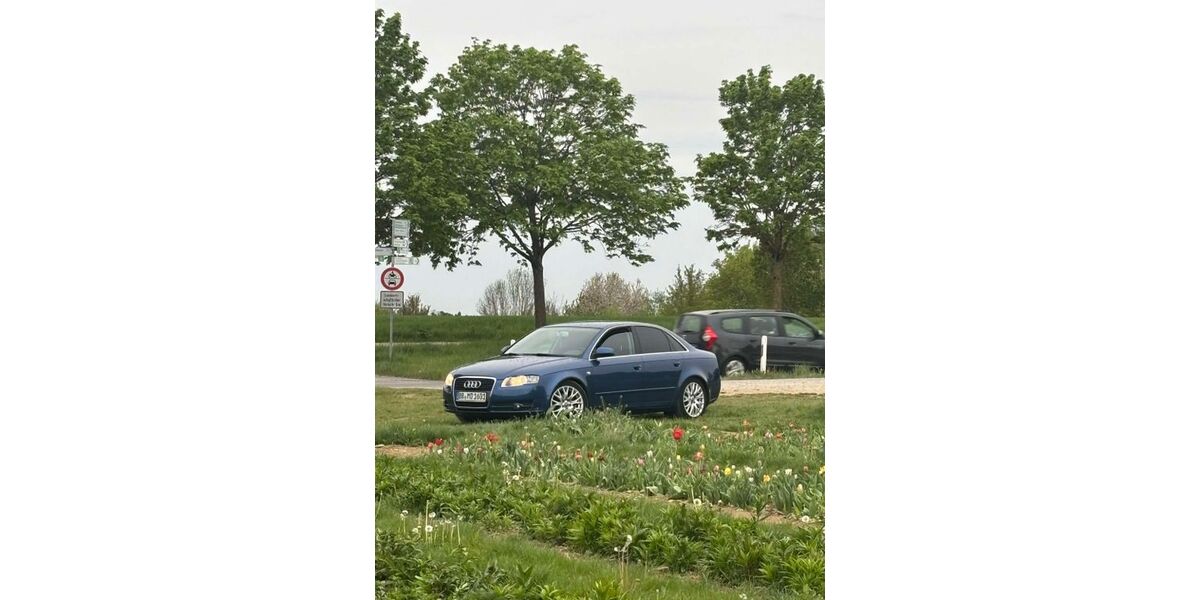 Audi A4 184.000 km 3.400 &euro; weil im schönbuch 71093
