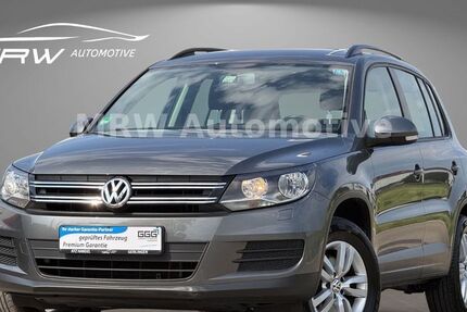 VW Tiguan 99.291 km 9.350 &euro; Gerlingen 70839