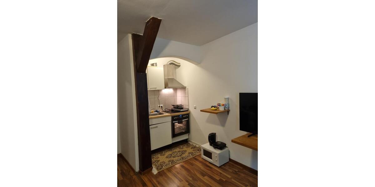 Etagenwohnung Esslingen am Neckar - 1 Zimmer, 30 m&sup2;, 109.999&euro; | Angebot:25409084