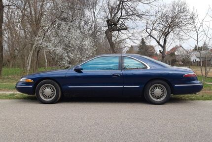 Lincoln Mark 221.043 km 10.000 &euro; Ditzingen 71254