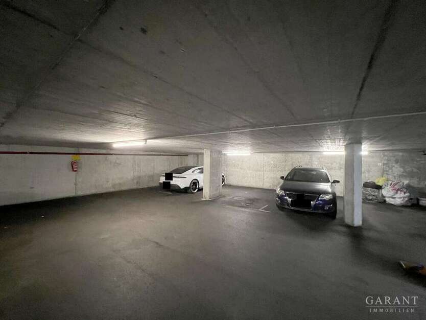 Garage zu verkaufen in Schwieberdingen 66.000 €