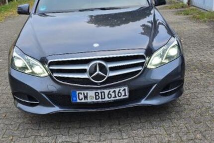Mercedes-Benz E 350 201.000 km 20.500 € Altensteig 72213