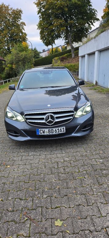 Mercedes-Benz E 350 201.000 km 20.500 € Altensteig 72213