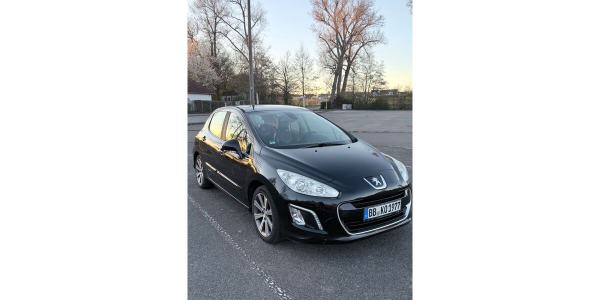 Peugeot 308 155.700 km 3.450 &euro; Böblingen 71034