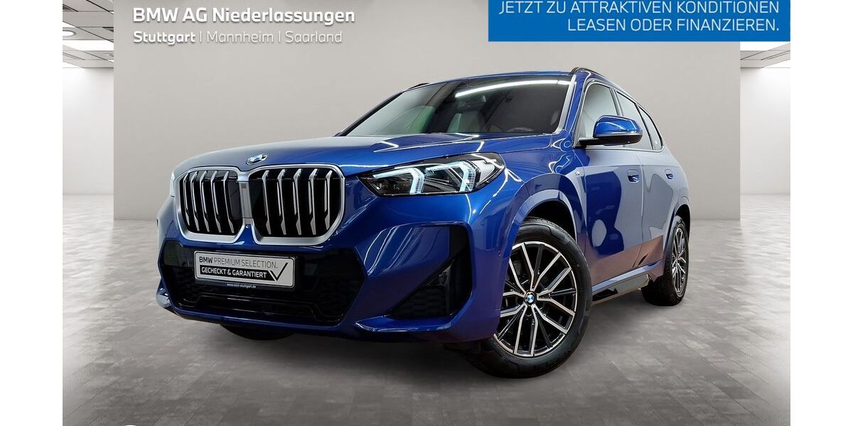 BMW X1 15.193 km 40.950 &euro; Stuttgart 70569