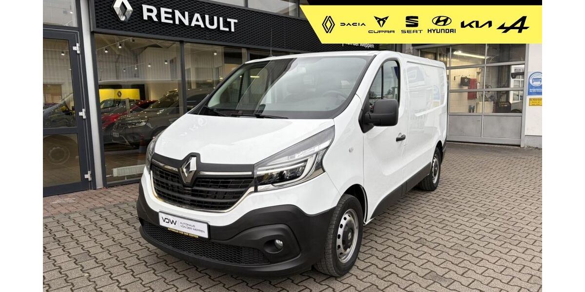 Renault Trafic 92.000 km 17.950 &euro; Stuttgart 70188