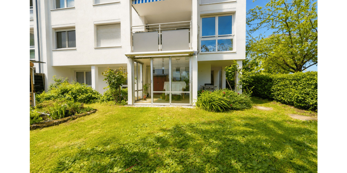 Etagenwohnung Filderstadt Bonlanden - 5 Zimmer, 129 m&sup2;, 649.000&euro; | Angebot:26585509